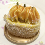 ピュイサンス - 失念