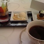 ホテル椿山荘東京 - 