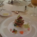 ホテル椿山荘東京 - 