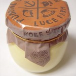 LUCE FARM - 太陽のプリン