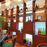 シンケンファクトリー - きれいだな～