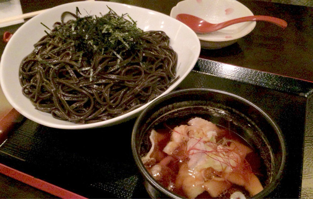 つけそば 斬 - すすきの（市電）/そば | 食べログ