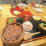 炭燒鰻富士 名驛店 - 