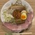 野口太郎 ラーメン - 料理写真: