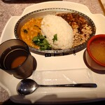 ブルー・ザ・スリー - 