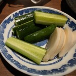 やきとり 右羽。 - 