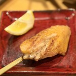 燒鳥 望月 - 