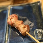 燒鳥 望月 - 