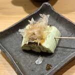 燒鳥 望月 - 