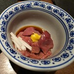 やきとり 右羽。 - 