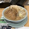 富喜製麺研究所 心斎橋店