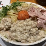 中華そば 一閃 - 