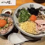 中華そば 一閃 - 