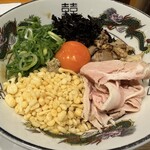 中華そば 一閃 - 