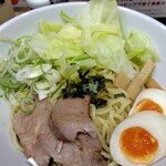 油そば専門 兎  - 
