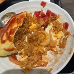 食事処 志野 - 