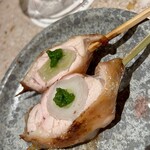 新福島焼鳥 B3 - 