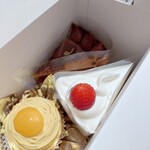 不二家 - 料理写真: