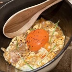 新福島焼鳥 B3 - 