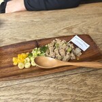 フロックス ローカル マーケット - 