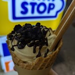 ミニストップ - 料理写真: