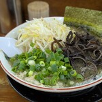 しぇからしか - 料理写真: