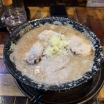 平太周 味庵 - 