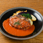 山本のハンバーグ - 