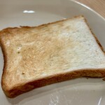 ベーカリークロワッサン - 料理写真: