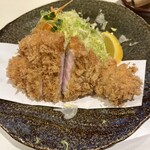 とん太 - 特ロース