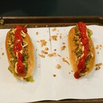 イケア ビストロ - 料理写真: