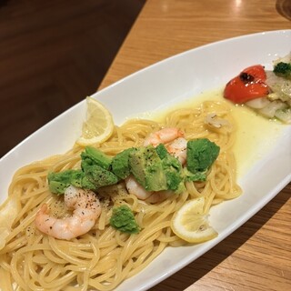 むさしの森Diner_0