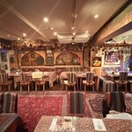 BolBol - 店内