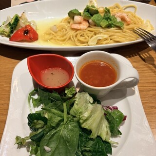 むさしの森Diner_1