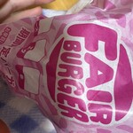 ゼッテリア - ドリンク写真: