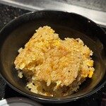鉄板焼 銀杏 - 