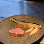 鉄板焼 銀杏 - 