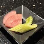 鉄板焼 銀杏 - 