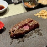 鉄板焼 銀杏 - 