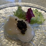 鉄板焼 銀杏 - 