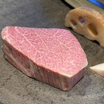 鉄板焼 銀杏 - 