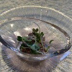 鉄板焼 銀杏 - 