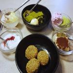 じゅうじゅうカルビ - 22　デザート（新メニュー）