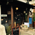 Natural cafe T's - natural cafe T'sさん