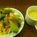 キッチン フジオ軒 - 