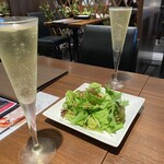 俺のフレンチ・イタリアン - 
