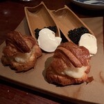 BAR　足袋 - 