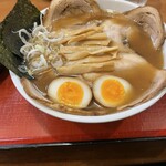 めん和正 - 