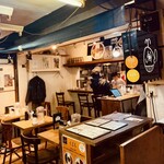 CURRY SHOP くじら - 