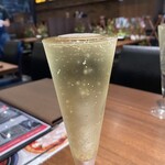 俺のフレンチ・イタリアン - 
